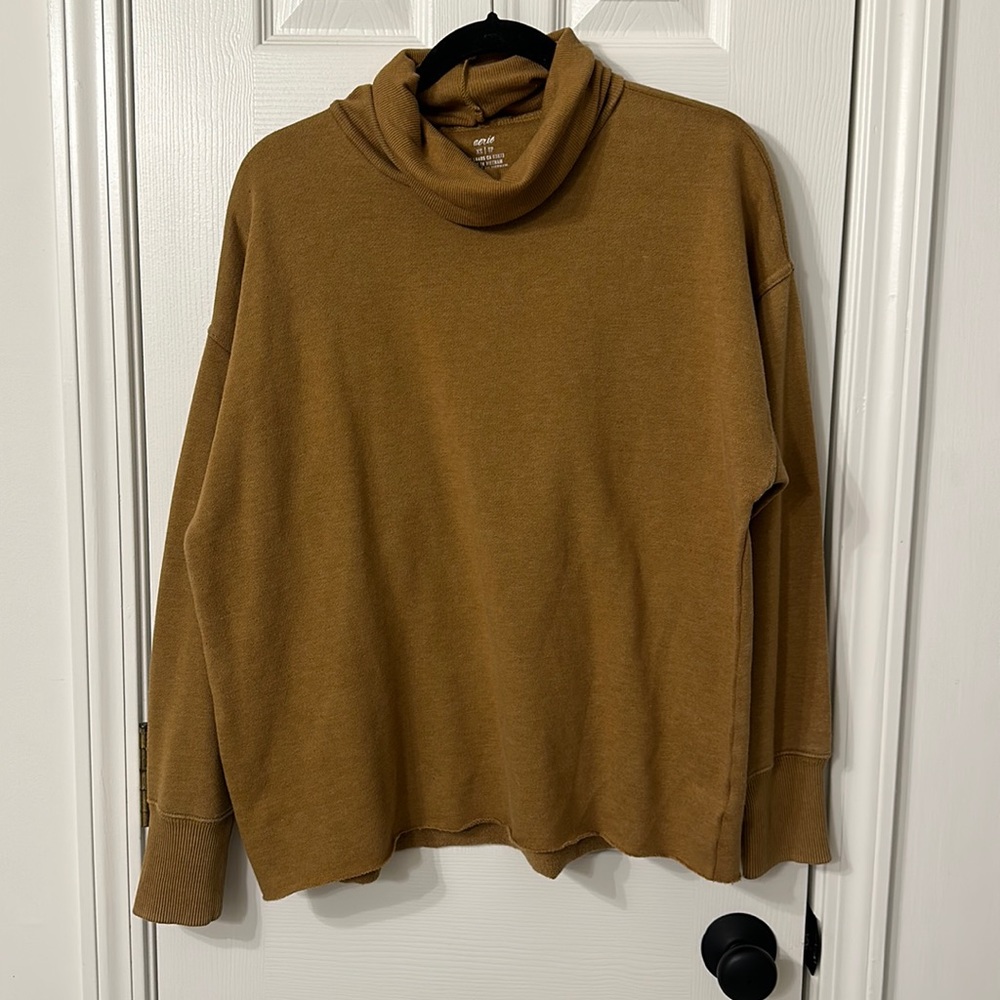 Aerie Tuetleneck Sweatshirt